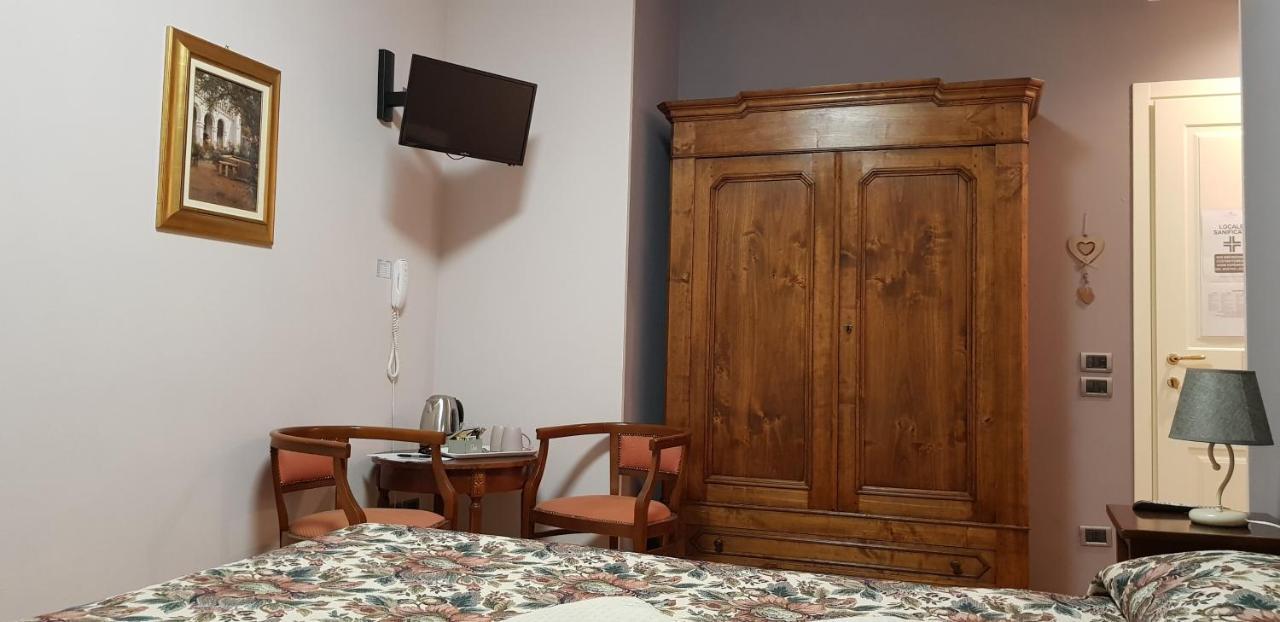 La Regibussa - Hotel Ristorante Asti Ngoại thất bức ảnh