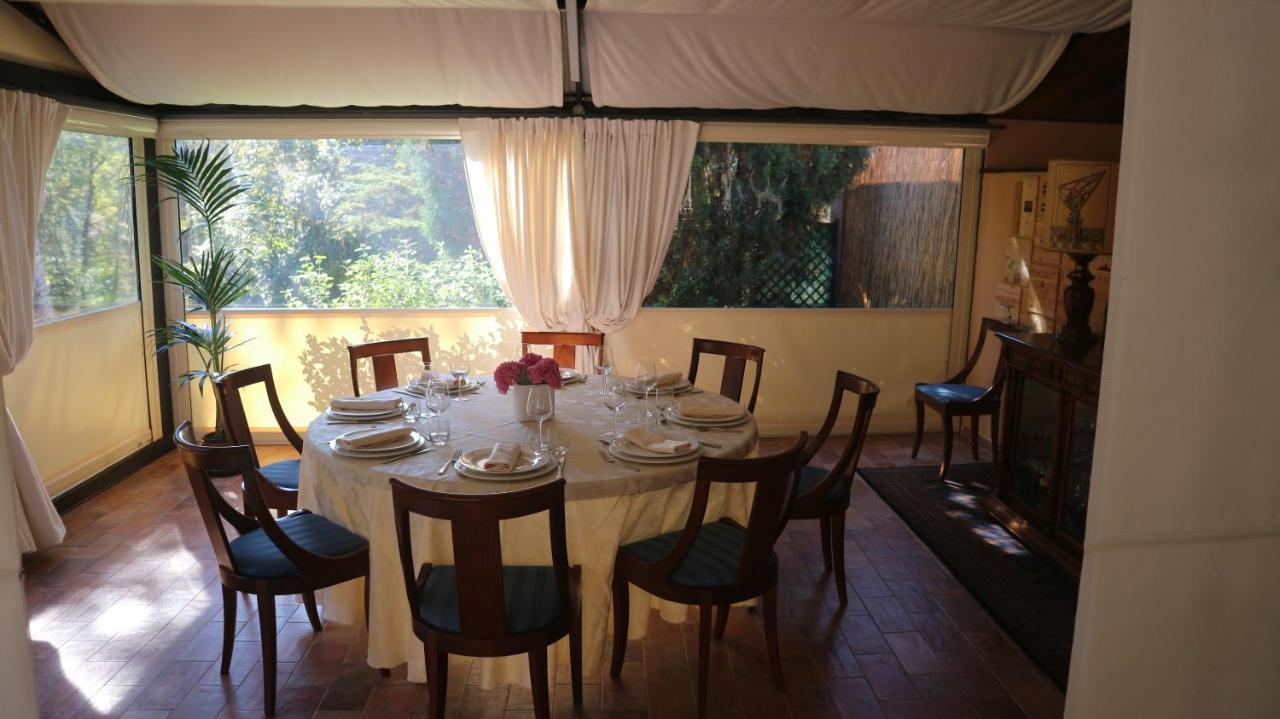 La Regibussa - Hotel Ristorante Asti Ngoại thất bức ảnh