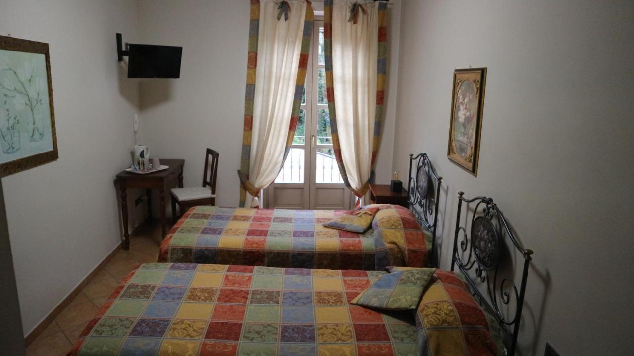 La Regibussa - Hotel Ristorante Asti Ngoại thất bức ảnh