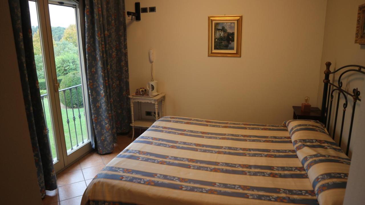 La Regibussa - Hotel Ristorante Asti Ngoại thất bức ảnh