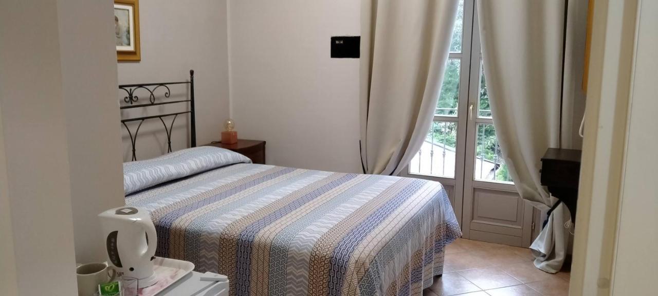 La Regibussa - Hotel Ristorante Asti Ngoại thất bức ảnh